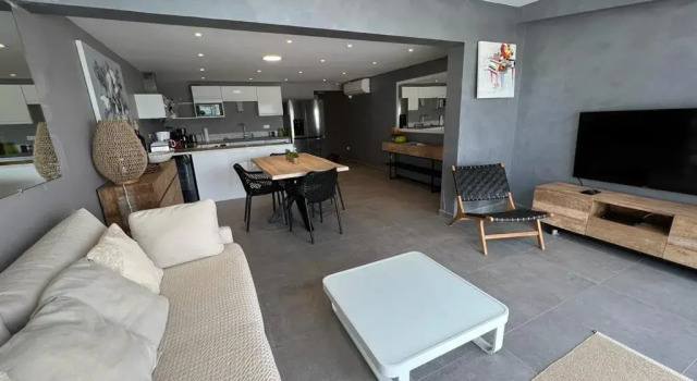 Nettle Bay Beach Club