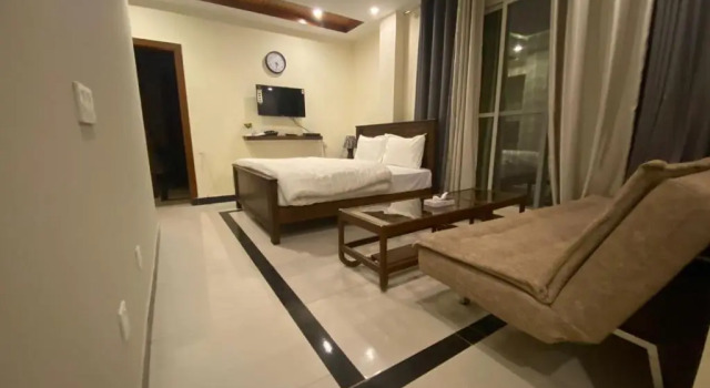 AK Hotel & Suites, Rezerwuj Hotel Murree Punjab Region