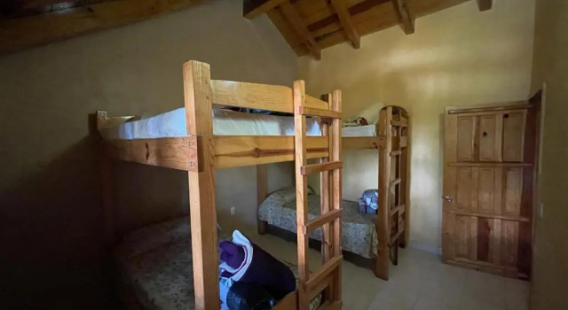 Lomas Verdes 53, Rezervovat Hotel Hotely v Mazamitla s parkováním, Parkování
