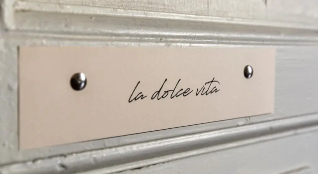 Апартаменты Standard La Locanda del Teatro