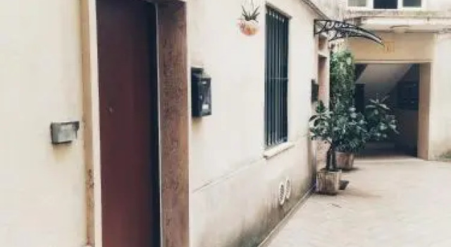 Dimora Ninfee, Prenota Hotel Roma 