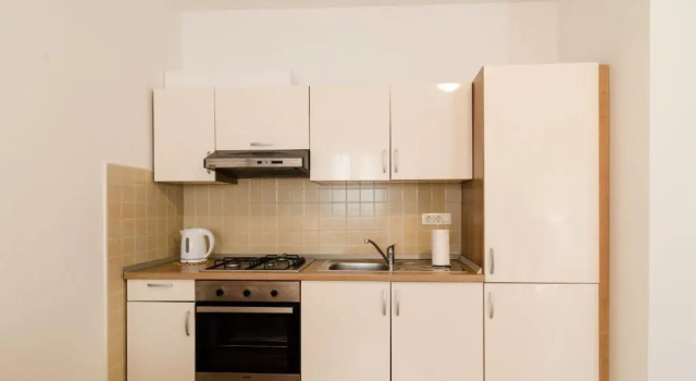 Апартаменты Apartments Ivan
