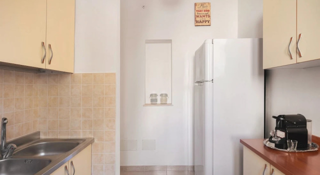 Коттедж Standard Villa Edera Apartment