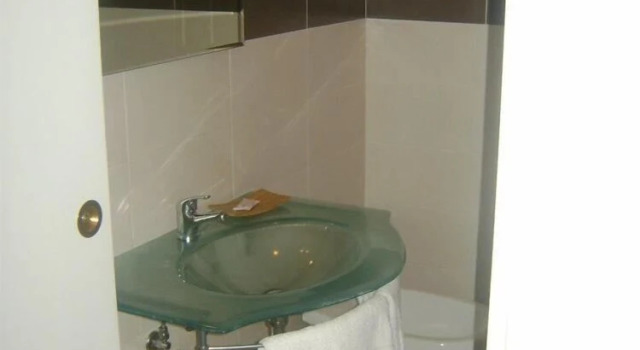 Номер Standard Alba e tramonto B&B
