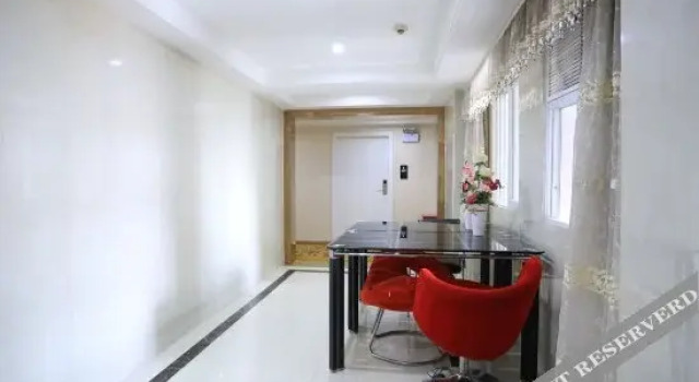Yixinyuan Theme Hotel, Boek Hotel Chongqing Regio Chongqing