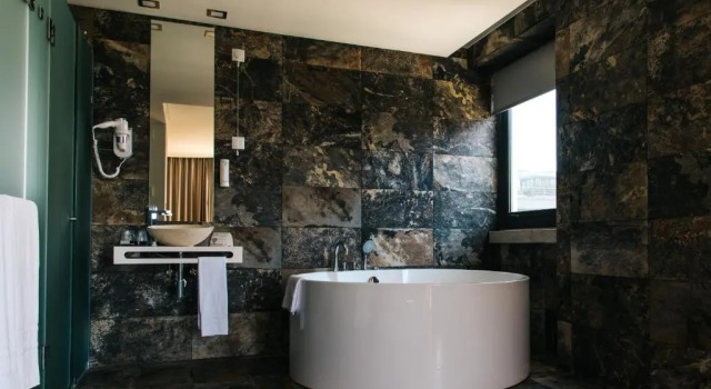 Двухместный номер Premium America Diamonds Hotel