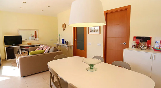 Holiday Home Casa Ribera, Забронировать Дом для отпуска Отели в центре Ла-Амполий, в центре