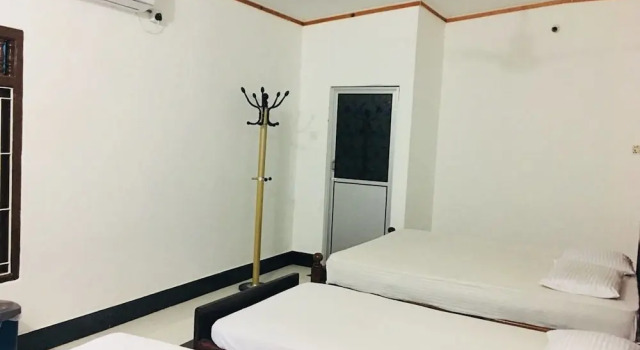 Трёхместный номер Standard Yarl Crown Inn