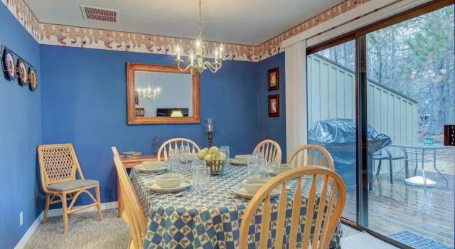 Номер Standard Quelah Condo - Unit 11