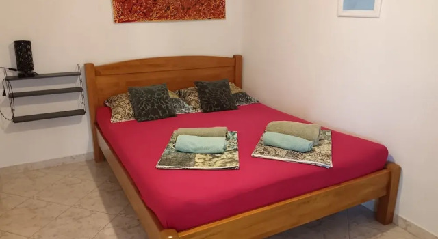 Апартаменты Comfort Apartments Moreta