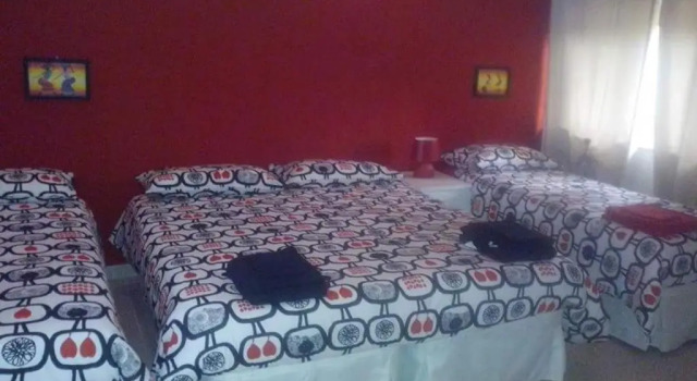B&B Pian del Lago