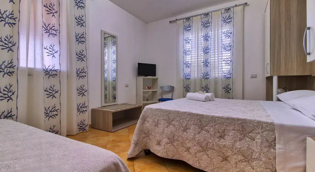 Residence Cala Croce