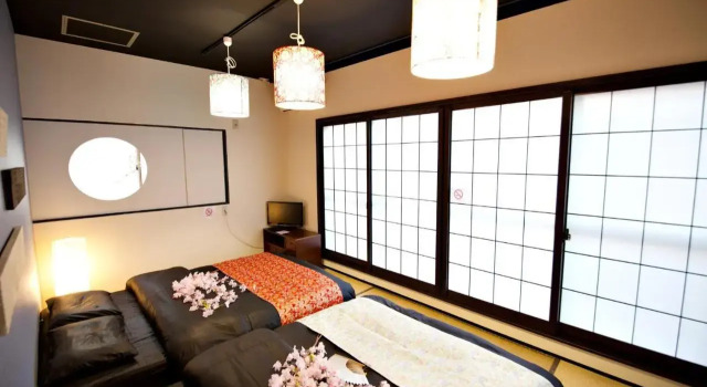 Mukojima Kodate - Vacation STAY 8857, Забронировать Отель Токио Токийский столичный округ, рядом с Sumida Park Studio