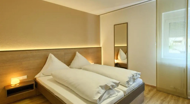 Номер Standard Hotel Mythos