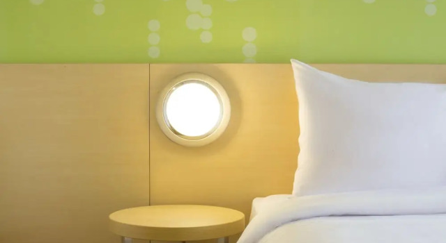 Zest Double room Zest Bogor by Swiss-Belhotel International