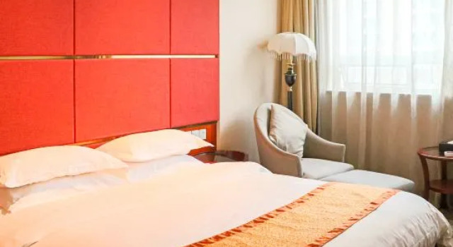 Номер Superior Himalaya Hotel Chengdu