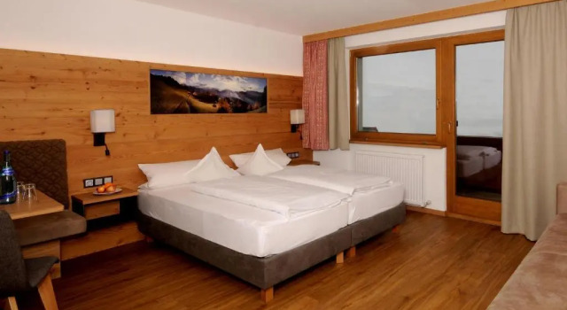 Номер Comfort Gasthof Thanner