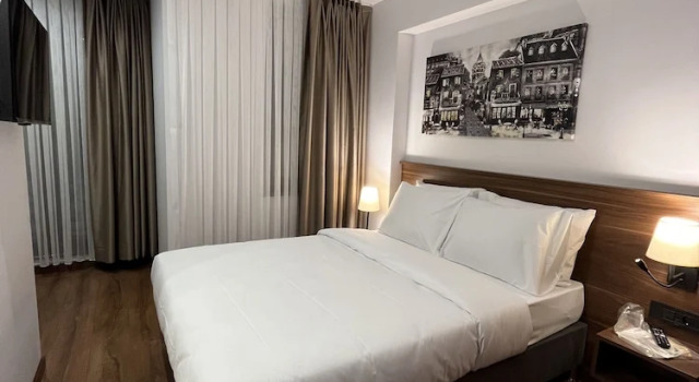 Номер Standard PALMERA HAGIA SOPHIA Hotel