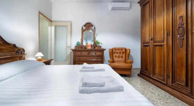 Vaccari Apartment