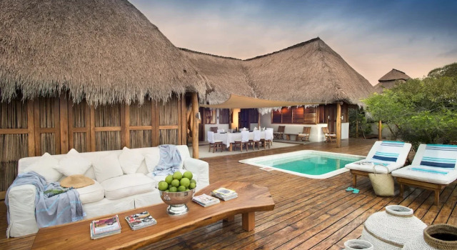 Luxe Villa Rio Azul