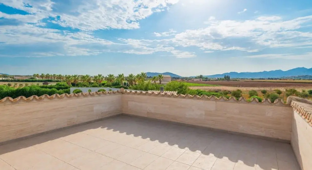 Вилла Eden Son Manyo 222 - Villa With Private Pool