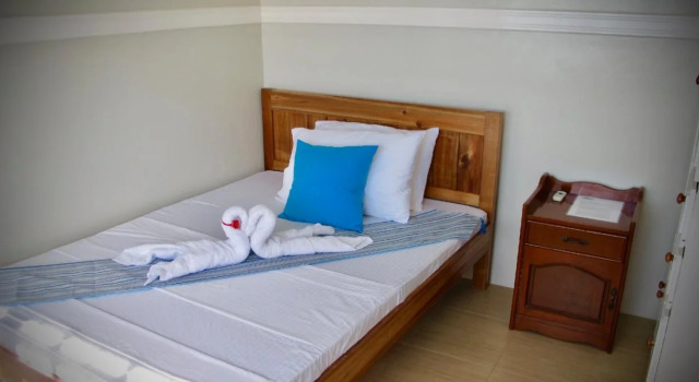 Romblon Fun Divers & Inn
