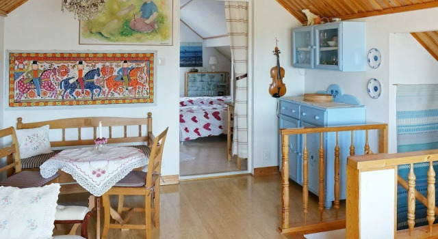 Holiday Home in Falkenberg, Book Hotel Falkenberg 