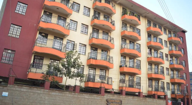 Nikki's 2BR Home Ruiru, Thika Road