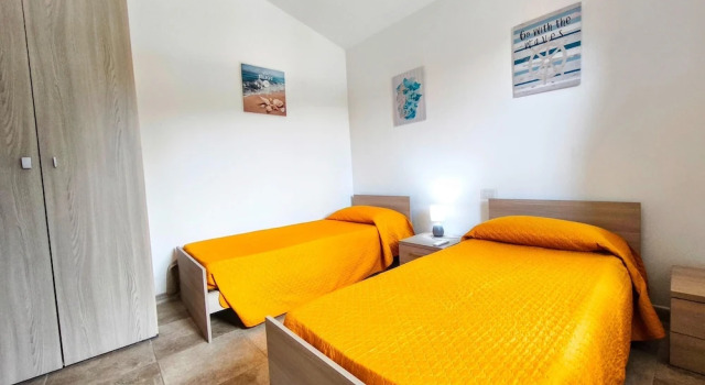 Cosy Apartment by sea Near Budoni