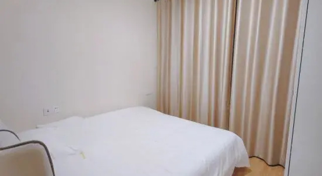 Люкс Comfort c 1 комнатой Wan  Zi