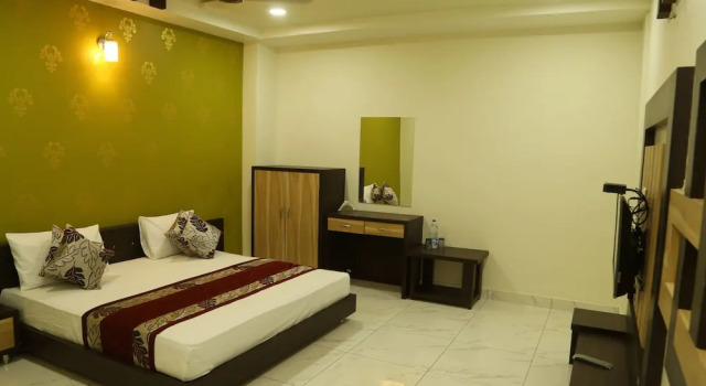 Номер Superior Shri Ram Residency