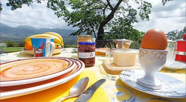 B&B da Odila, Prenota Bed & breakfast Hotel a Lazio con parcheggio, Parcheggio