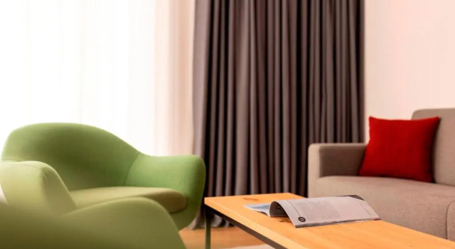 Апартаменты Deluxe All-Suite Resort Zwieselstein - Sölden