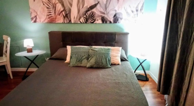 Номер Standard Centro Storico Suites Giovinazzo