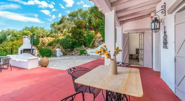 Villa Hacienda Zante