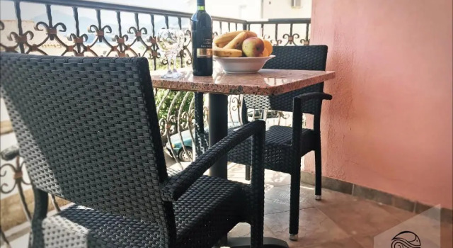 Апартаменты с 2 комнатами Apartments Villa Luka