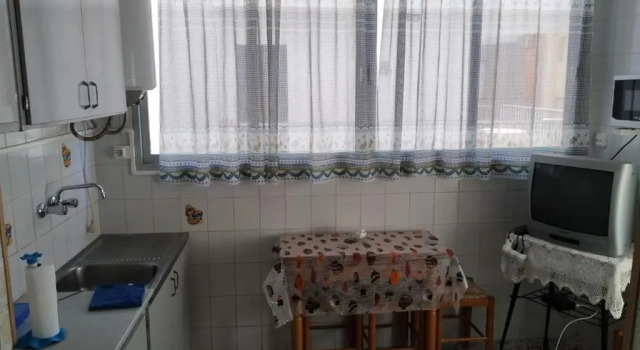 Апартаменты Apartamento 3 Paupí