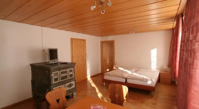 Gästehaus Peng, Book Hotel Vals 