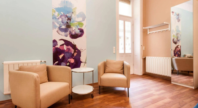T & E Apartment Budapest, Забронировать Апартаменты/квартира Будапешт Центральная Венгрия, рядом с Вёрёшмарти утца