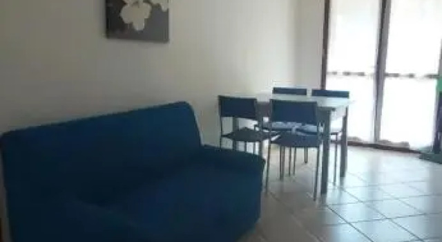 Апартаменты с 2 комнатами Residence Leonardo