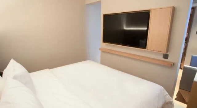 Люкс Starway Hotel (Beijing Guomao)