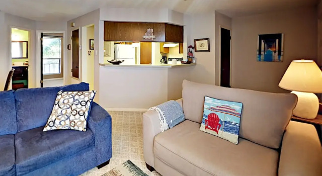 Fortuna Bay 7 - One Bedroom Condo, Boek Hotel Hotels in Houston met zwembad, Zwembad