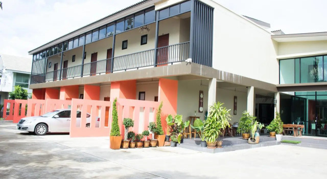 Номер Standard The Pool Resort