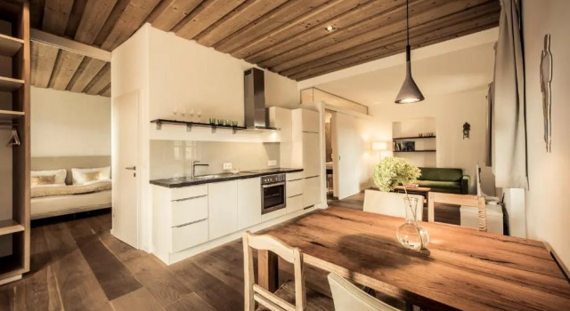 Апартаменты MALAT Weingut und Hotel