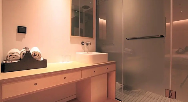 Номер Superior Hotel The Designers Jongro
