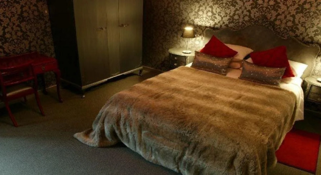 Hadassah s Guest House, Boek Pension Sandton 