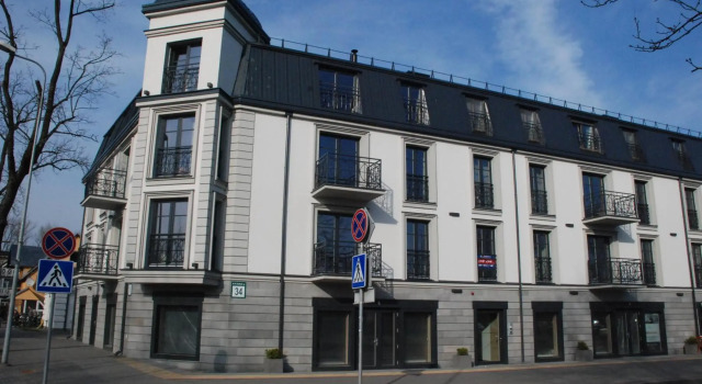 Apartment Alesia, Prenota Appartamento Druskininkai Alytus