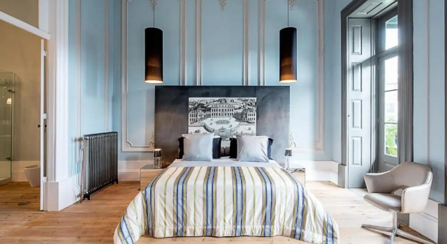 Полулюкс Charm Palace Porto