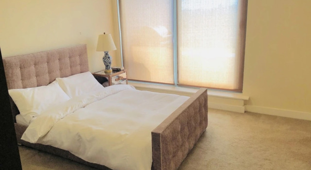 Номер Standard The Penthouse