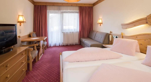Hotel Jenbacherhof B&B, Prenota Hotel Jenbach Achensee